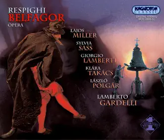 Belfagor, Act II: O mamma, mamma by Various Artists, Hungarian Radio and Television Chorus, Hungarian State Orchestra & Lamberto Gardelli song reviws