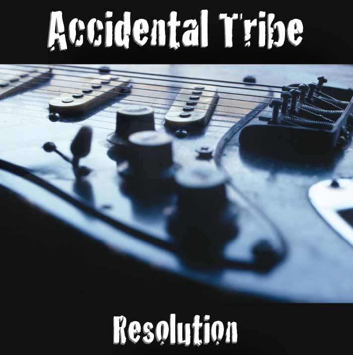 Resolution