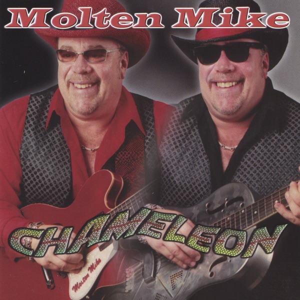 Youd Be The First - Molten Mike