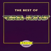 The Bar-Kays - Shut The Funk Up