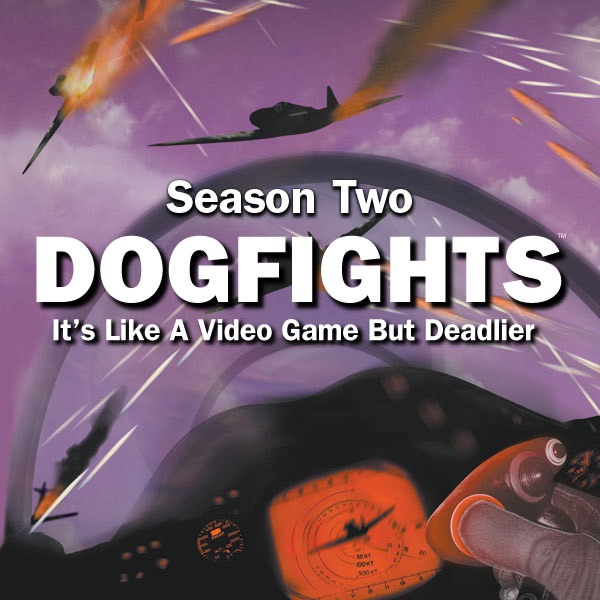 Night Fighters