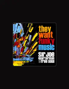 Listen to Sir Joe Quarterman & Free Soul, watch music videos, read bio, see tour dates & more!