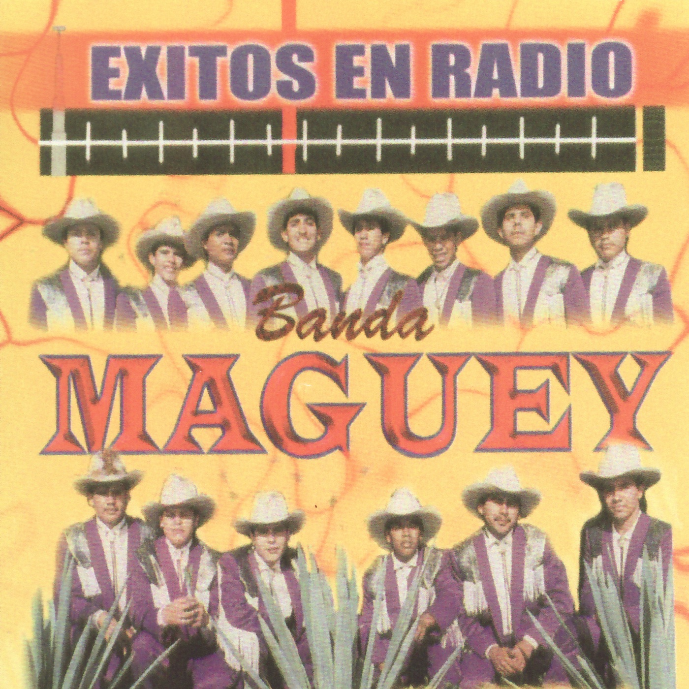 Exitos en Radio