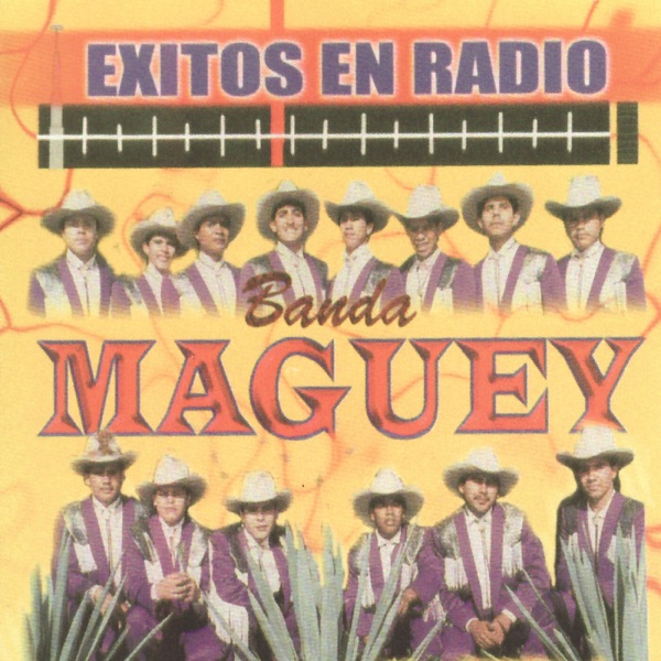 Exitos en Radio