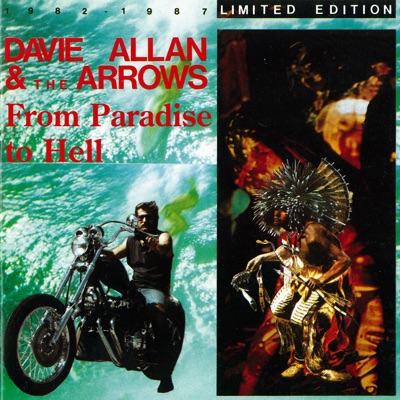 Blue's Theme (From "The Wild Angels") artwork