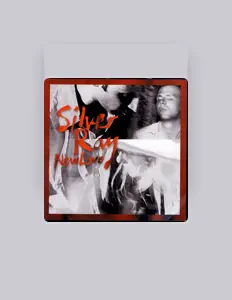 Silver Rayを聴いたり、ミュージックビデオを鑑賞したり、経歴やツアー日程などを確認したりしましょう！