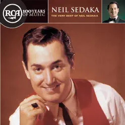 The Very Best of Neil Sedaka - Neil Sedaka