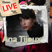 Cover art for 1977 (Live) by Ana Tijoux