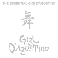 Bla Bla Bla - Gigi D'Agostino Cover Art