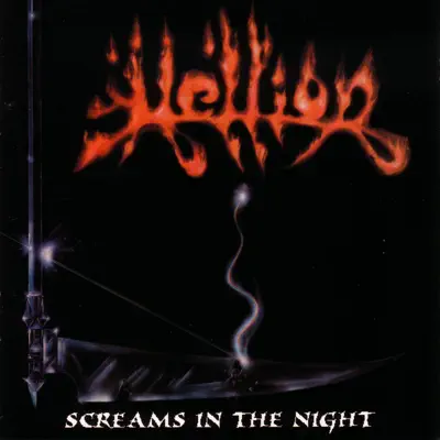 Screams In the Night - Hellion Screams In the Night - Hellion