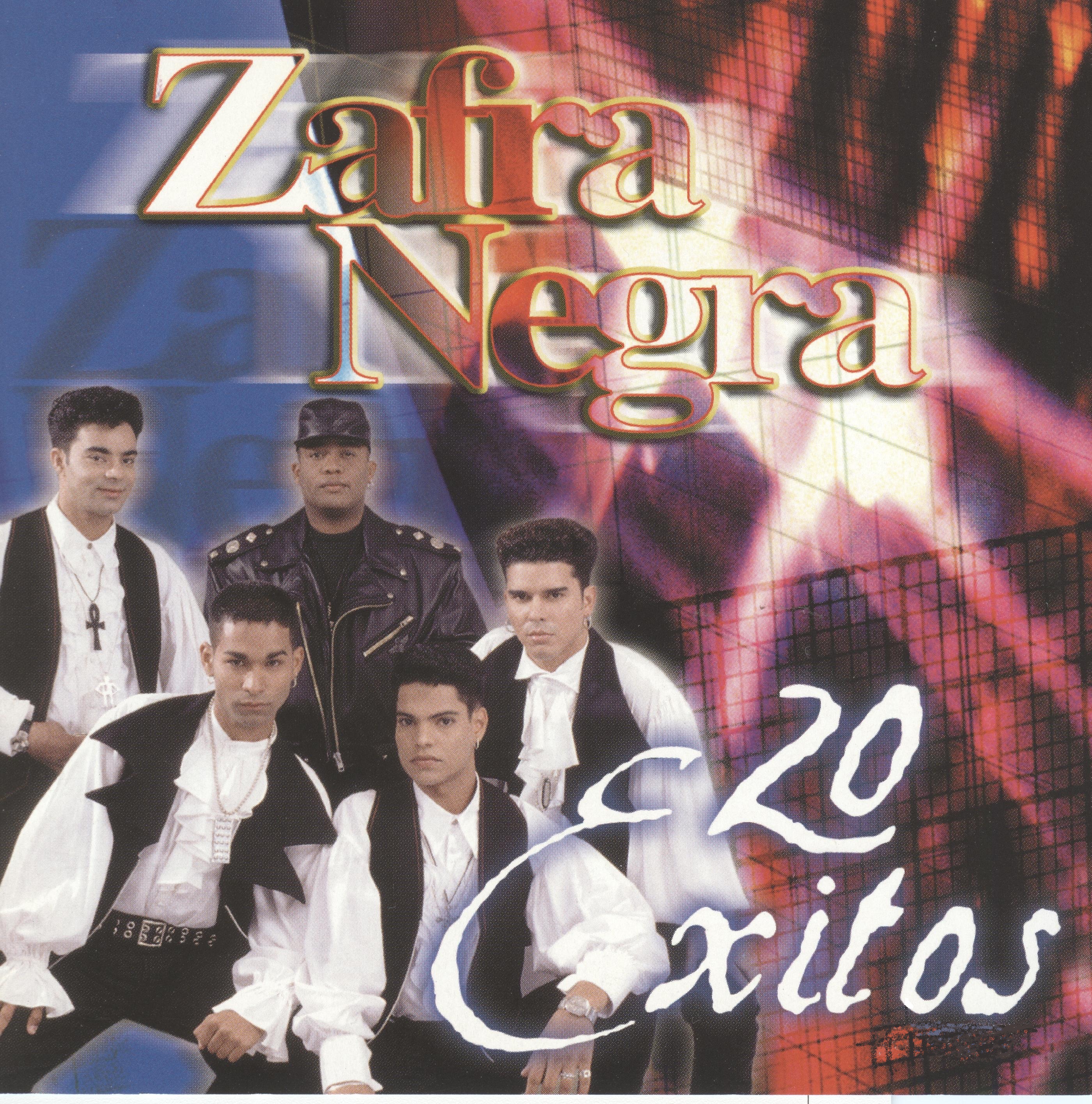 20 Exitos