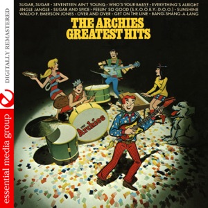 The Archies: Greatest Hits (Remastered)