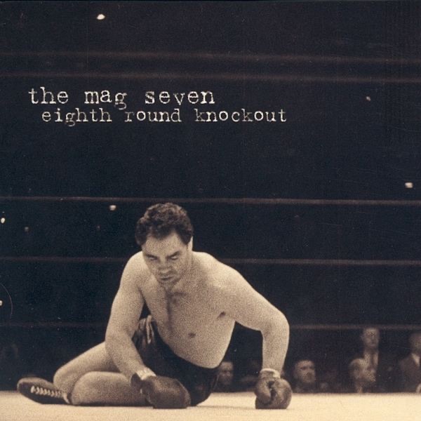 Eighth Round Knockout