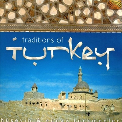 Huseyin & Gunay Turkmenler