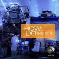 How Do They Do It?, Vol. 5