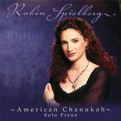 American Chanukah - Solo Piano
