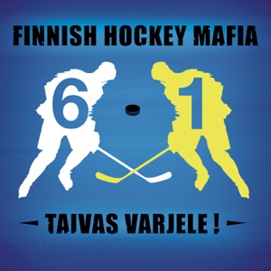 Taivas Varjele! (feat. Antero Mertaranta) - Single