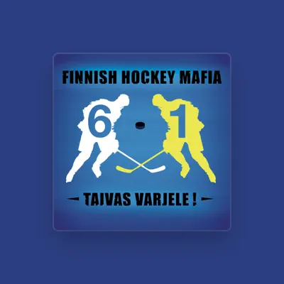 Listen to Finnish Hockey Mafia, watch music videos, read bio, see tour dates & more!