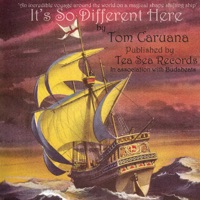 It's So Different Here - Tom Caruana