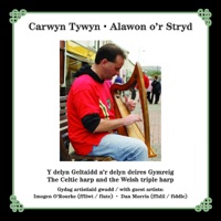 Alawon o'r Stryd by Carwyn Tywyn on Apple Music