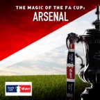 The Magic of The FA Cup - Arsenal
