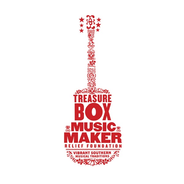Music Maker Treasure Box (Disc 2)