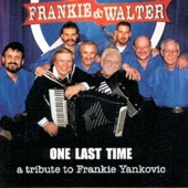 Frankie & Walter - I Want to Call You Sweetheart