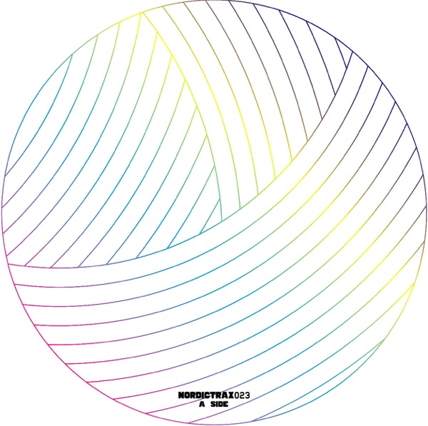 Cover of The One - EP