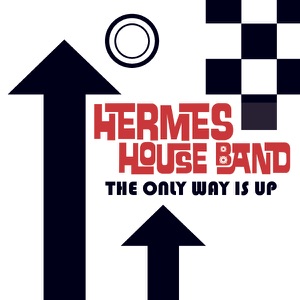 The Only Way Is Up - Single