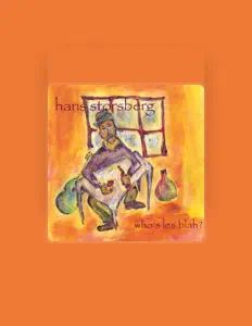 Hans Storsberg सुनें, म्यूज़िक वीडियो देखें, बायो पढ़ें, दौरे की तारीखें और बहुत कुछ देखें!