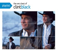 Clint Black - Ode To Chet