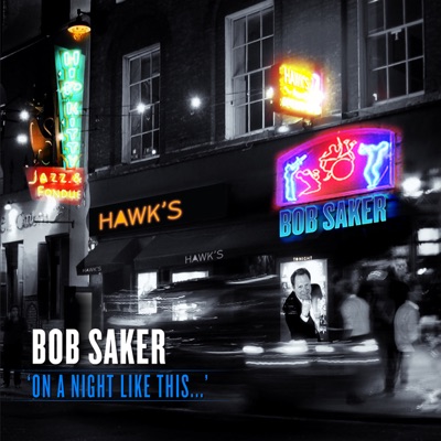 On a Night Like This