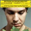 I Don't Want To Be (Stripped Version)
