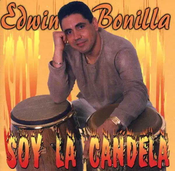 Cuenta Bien — Edwin Bonilla