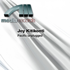 Pacific Unplugged - EP