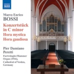 Bossi, M.E.: Organ Works