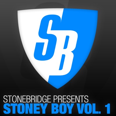 StoneBridge Presents: Stoney Boy, Vol. 1