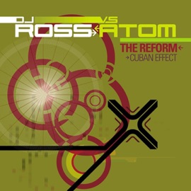 The Reform Atom vs. DJ Ross