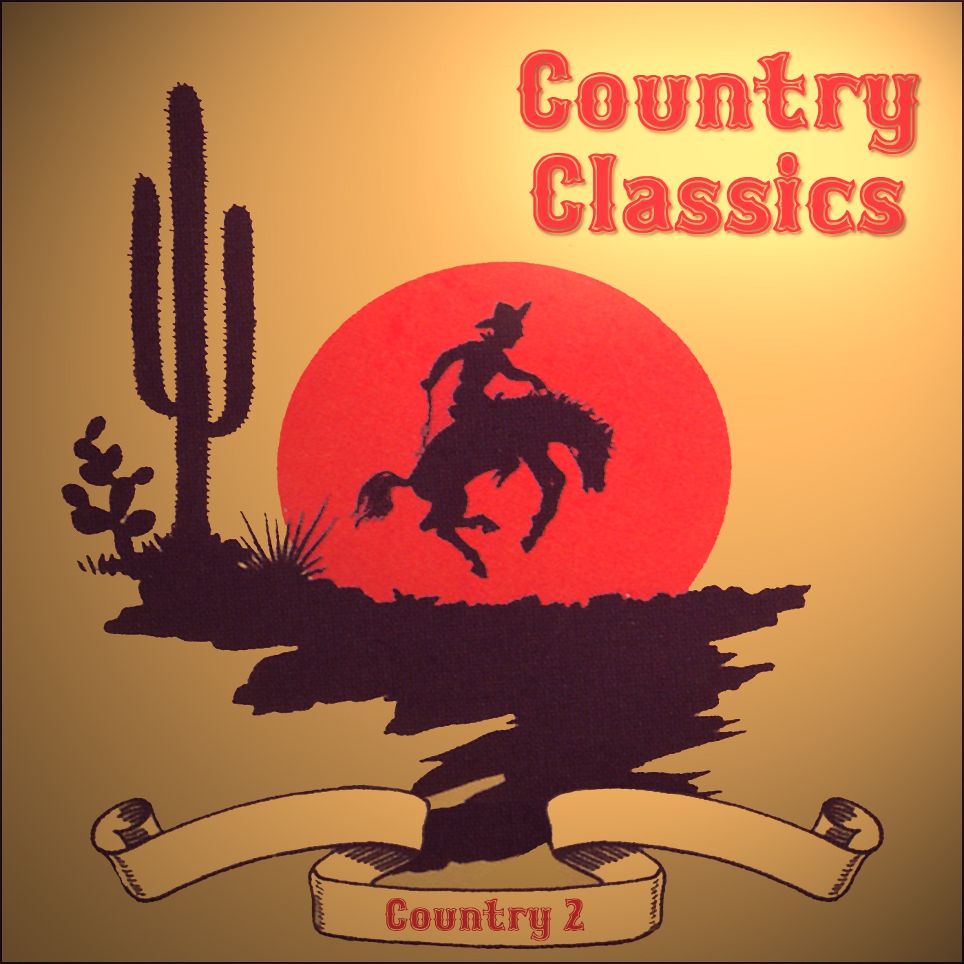 Country - Country Classics