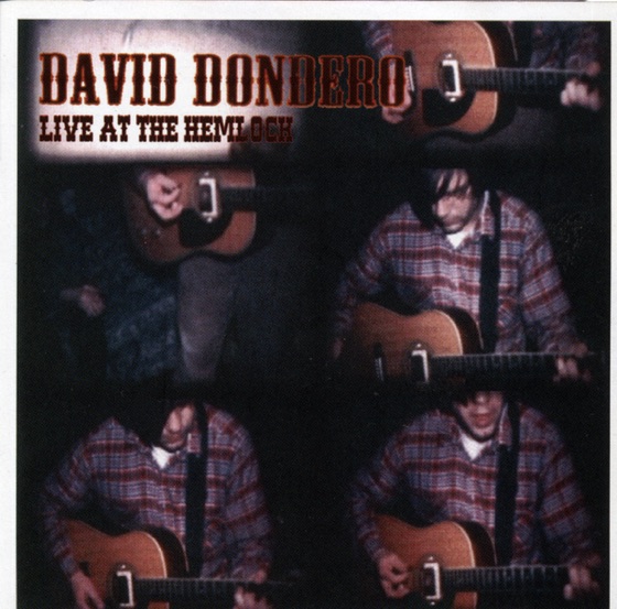 Cover artwork for Living and the Dead