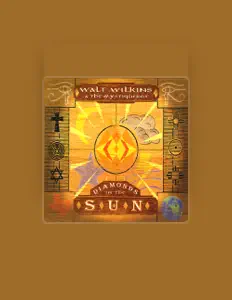 Listen to Walt Wilkins & the Mystiqueros, watch music videos, read bio, see tour dates & more!
