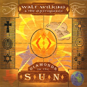 Diamonds In the Sun