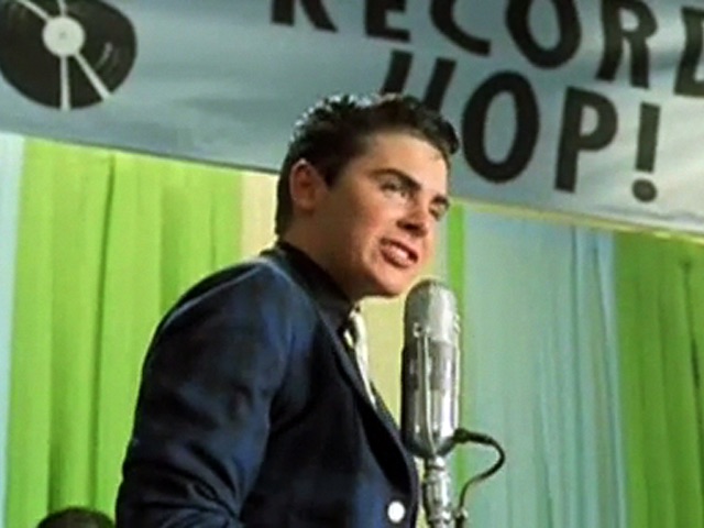 Ladies' Choice (from "Hairspray")