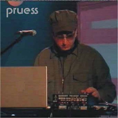 Pruess - EP