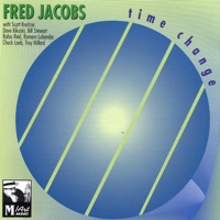 Time Change - Fred Jacobs