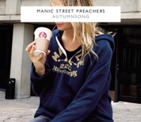 Autumnsong - EP - Manic Street Preachers