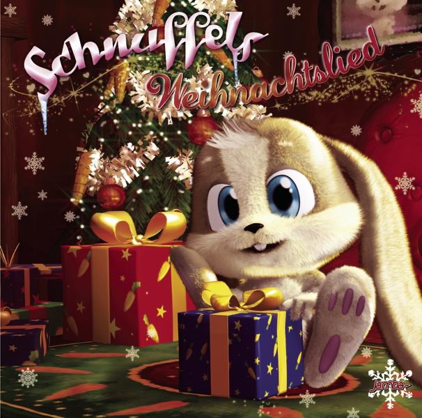 Schnuffels Weihnachtslied - Single