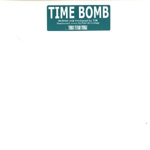 Time Bomb - EP