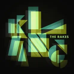Klang (Special Edition) - The Rakes