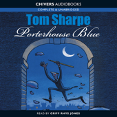 Porterhouse Blue (Unabridged)